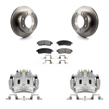 Load image into Gallery viewer, 2000 2001 2002 2003 2004 2005 Ford Ecoboost Lightning Harley Davidson Motorcraft Excursion F-250 Super Duty F-350