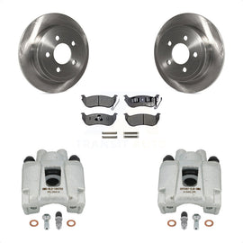 2003 2004 2005 2006 2007 Jeep Mopar Hemi Pentastar Trailrated Stow n go Daytona Liberty TJ Wrangler Disc rear brakes