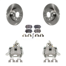 2005 2006 2007 2008 2009 Volkswagen VW 4Motion Motion Jetta Rabbit 2.5L 1.9L S 2.0T 2.5 Trendline SE SEL GLI Wolfsburg Edition TDI Highline Comfortline