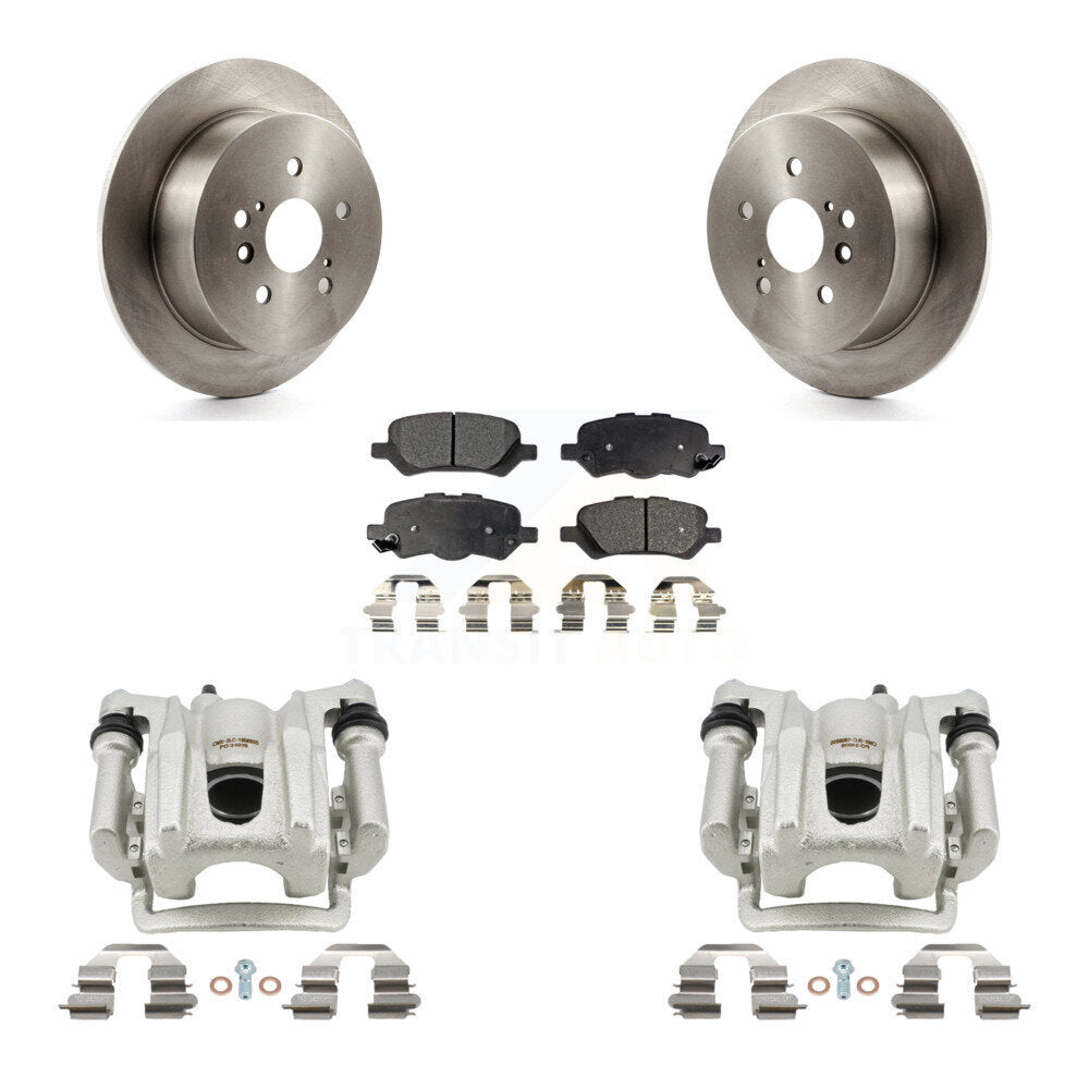 2009 2010 2011 2012 2013 2014 2015 2016 Toyota TRD Venza