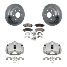 Load image into Gallery viewer, 1999 2000 2001 2002 2003 2004 2005 Chevrolet GMC Chevy GM General Motors Pickup Pick-up Truck Truc Wheel Wheels GVWR GVW Cab 4 Drive 4WD 4x4 AWD 3.6L 6.2L 4.3L 5.3L 6L 6.0L LTZ Z71 HD Heavy Duty High Country Trail Boss Platinum Worktruck Work Extended WT SS Base Custom SL SLE SLT Denali Crew Astro Safari Sierra 1500 Silverado Suburban Tahoe Yukon XL 5.3L 4.8L
