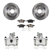 Load image into Gallery viewer, 2004 2005 2006 2007 2008 2009 2010 2011 2012 2013 Mazda Skyactiv Skyactive i-Activ i-Active Activ three 3 Sport 2.3L 2.5L GS GT Mazdaspeed