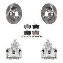 Load image into Gallery viewer, 2010 2011 2012 2013 Audi Quattro A3 DIESEL engine