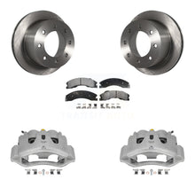 Load image into Gallery viewer, 2011 2012 2013 2014 2015 2016 2017 2018 2019 Chevrolet GMC Chevy GM General Motors Sierra 3500 HD Silverado