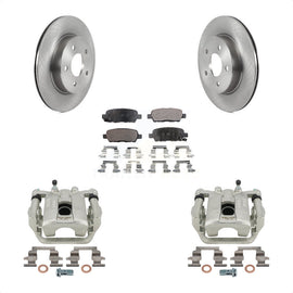 2017 2018 2019 Nissan LEAF Rogue Sport SL