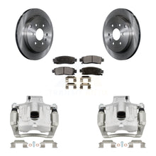 Load image into Gallery viewer, 2007 2008 2009 2010 2011 2012 2013 2014 2015 2016 2017 Buick Chevrolet GMC Saturn Chevy GM General Motors Acadia Limited Enclave Outlook Traverse