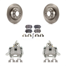 2006 2007 2008 2009 Audi Volkswagen VW 4Motion Motion Quattro A3 Quattro GTI