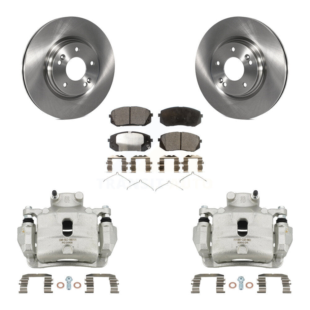 2015 Hyundai Sonata 2.4L 2.0L GAS engine