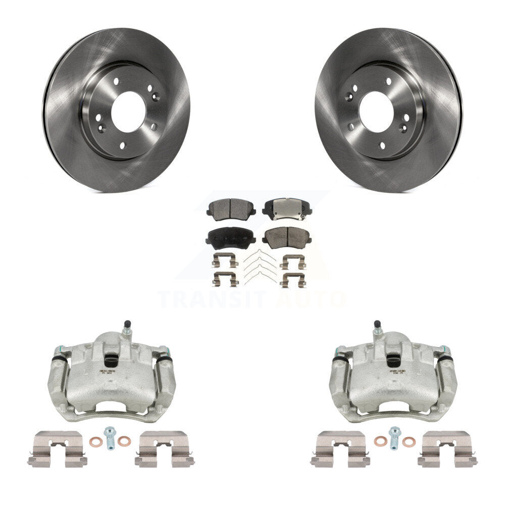 2016 2017 2018 Hyundai Kia Elantra GT Forte Koup Forte5 Veloster Naturally Aspirated