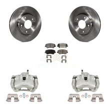 Charger l'image dans la galerie, 2016 2017 2018 Hyundai Kia Elantra GT Forte Koup Forte5 Veloster Naturally Aspirated