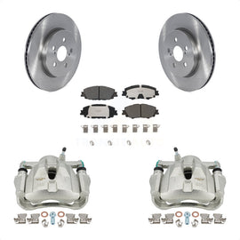 2019 Toyota TRD Corolla 2.0L