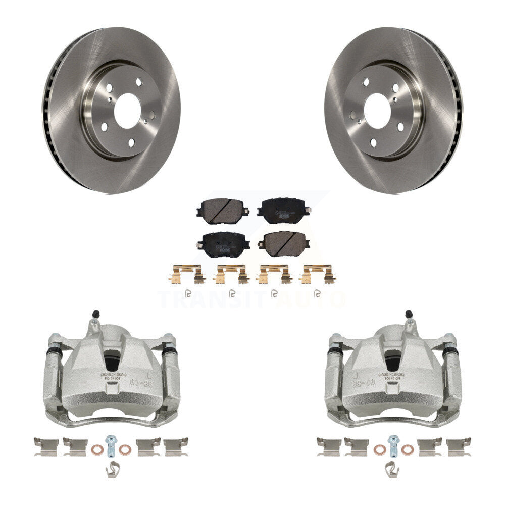 2014 Lexus IS250 Base Sedan RWD