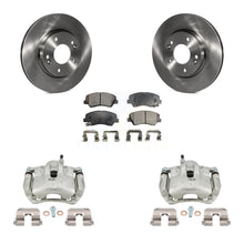 Charger l'image dans la galerie, 2013 2014 2015 2016 Hyundai Kia Elantra GT Forte Koup Forte5 Veloster Naturally Aspirated