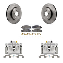 Load image into Gallery viewer, 2005 2006 2007 2008 2009 2010 2011 Chrysler Dodge Mopar Hemi Pentastar Trailrated Stow n go Daytona 300 Charger Magnum 3.6L 5.7L C RWD