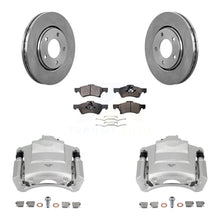 Load image into Gallery viewer, 2004 Dodge Mopar Hemi Pentastar Trailrated Stow n go Daytona Caravan Drum rear brakes Non-ABS