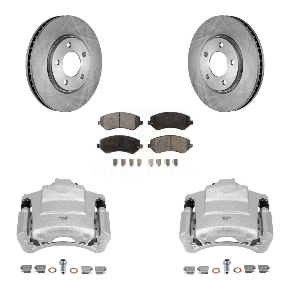 2006 Dodge Mopar Hemi Pentastar Trailrated Stow n go Daytona Grand Caravan Drum rear brakes