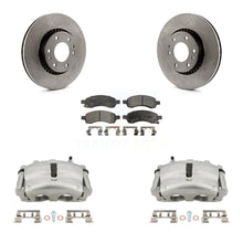 Charger l'image dans la galerie, 2006 2007 2008 2009 Buick Chevrolet GMC Isuzu Saab Chevy GM General Motors 9-7x Ascender Envoy XL Rainier Trailblazer EXT 129.0" wheel base 4.2i 5.3i 5.3L 4.2L Denali