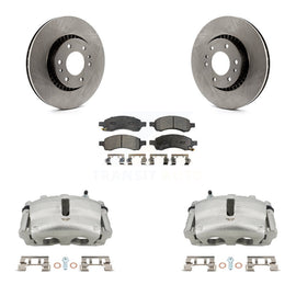 2006 2007 2008 2009 Buick Chevrolet GMC Isuzu Saab Chevy GM General Motors 9-7x Ascender Envoy XL Rainier Trailblazer EXT 129.0