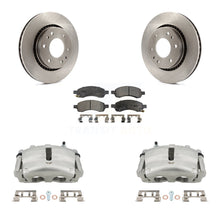Load image into Gallery viewer, 2006 2007 2008 2009 Buick Chevrolet GMC Isuzu Chevy GM General Motors Ascender Envoy Rainier Trailblazer 113.0" wheel base 4.2L SLT SLE