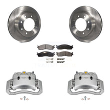 Load image into Gallery viewer, 2003 2004 2005 2006 2007 2008 Dodge Mopar Hemi Pentastar Trailrated Stow n go Daytona Ram 1500 2500 3500 Extended Crew Cab Pickup 5.7L