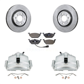 2006 Volkswagen VW 4Motion Motion Jetta 2.0L