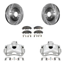 Load image into Gallery viewer, 2008 2009 2010 2011 Ford Ecoboost Lightning Harley Davidson Motorcraft Focus S SES SE SEL