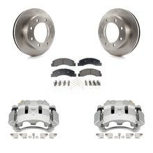 Load image into Gallery viewer, 2001 2002 2003 2004 2005 Ford Ecoboost Lightning Harley Davidson Motorcraft Excursion F-250 Super Duty F-350 4WD 4-Wheel ABS