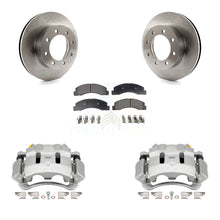 Load image into Gallery viewer, 2001 2002 2003 2004 Ford Ecoboost Lightning Harley Davidson Motorcraft F-250 Super Duty F-350 4WD
