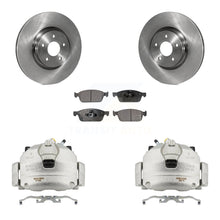 Charger l'image dans la galerie, 2013 2014 2015 2016 2017 2018 2019 Ford Lincoln Ecoboost Lightning Harley Davidson Motorcraft Escape MKC Transit Connect 120.6" wheel base 2.0L AWD 1.5L 1.6L FWD