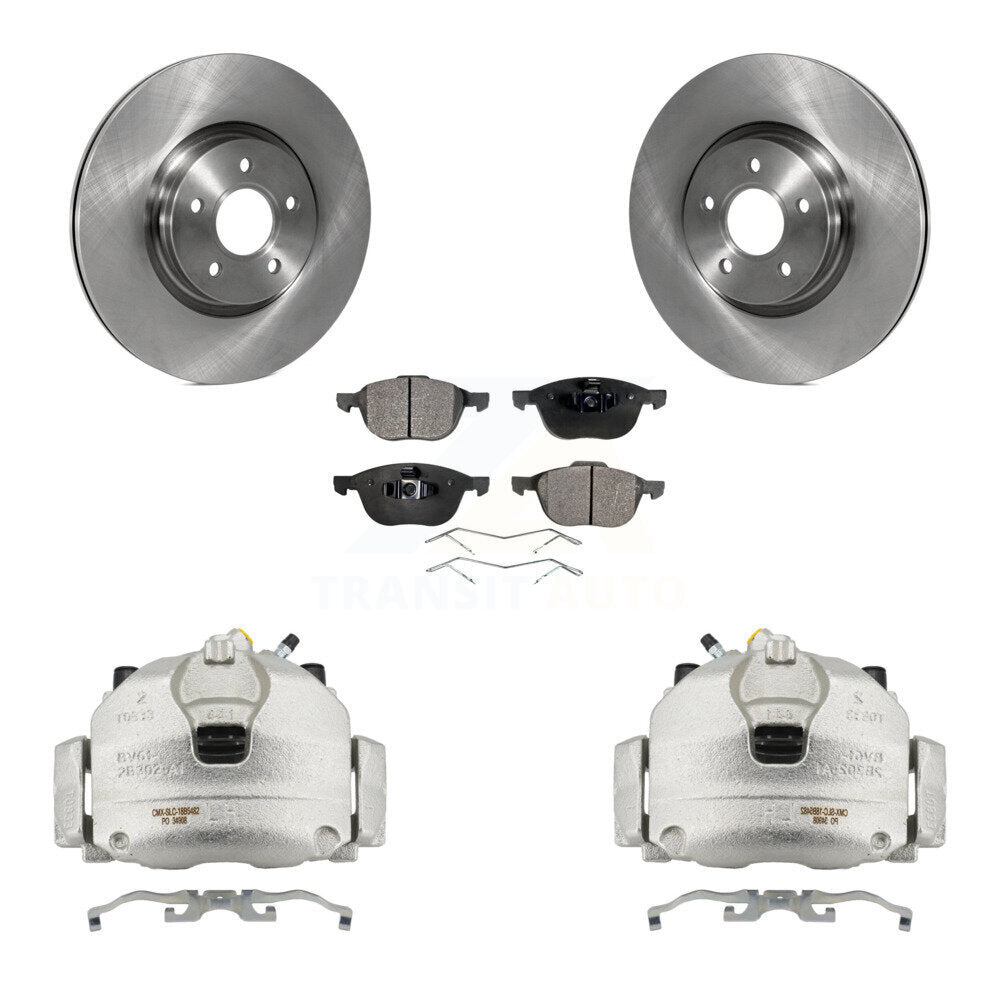 2014 Ford Ecoboost Lightning Harley Davidson Motorcraft Transit Connect 104.8" wheel base