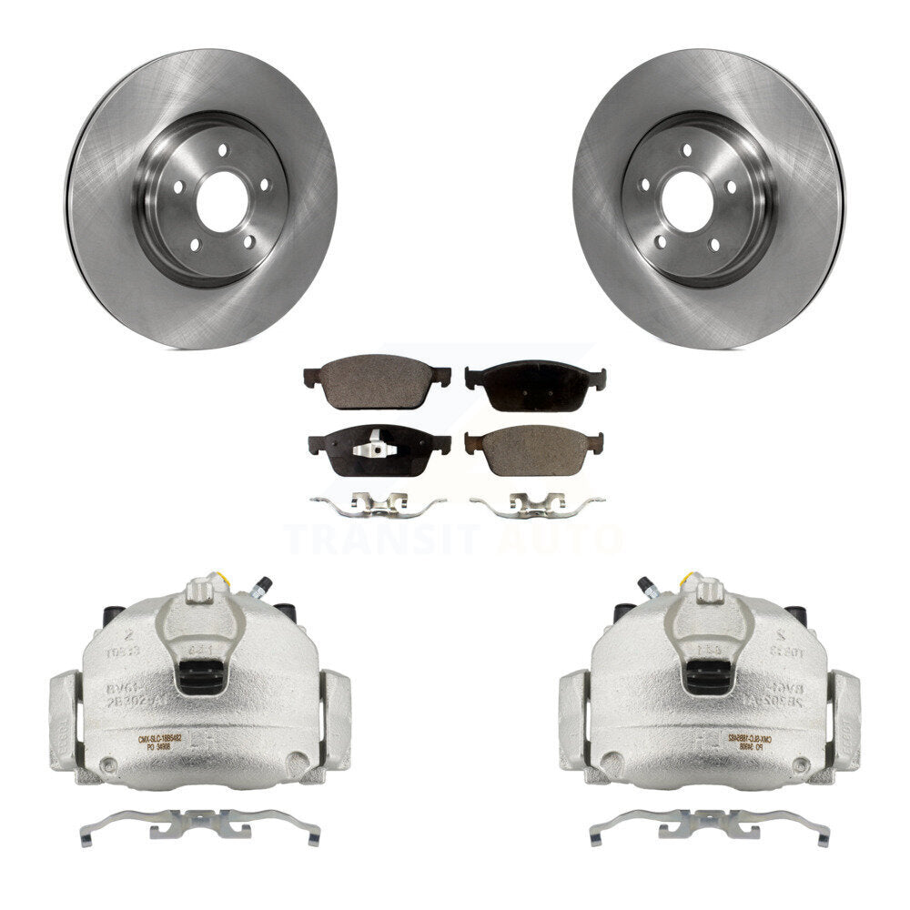 2013 2014 2015 2016 2017 2018 Ford Ecoboost Lightning Harley Davidson Motorcraft Focus ST