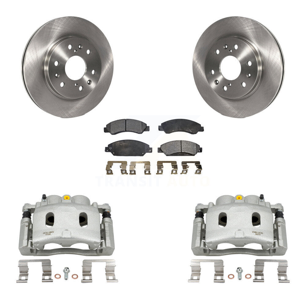 2007 Cadillac Chevrolet GMC Chevy GM General Motors Avalanche Escalade ESV EXT Suburban 1500 Tahoe Yukon XL