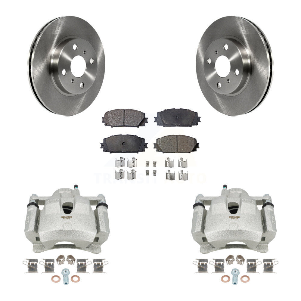 2006 2007 2008 2009 2010 2011 2012 2013 2014 2015 2016 2017 2018 Toyota TRD Yaris L Base Premium LE CE Drum rear brakes