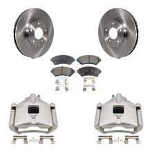 Charger l'image dans la galerie, 1997 1998 1999 2000 2001 2002 2003 2004 Buick Cadillac Chevrolet Oldsmobile Pontiac Chevy Aurora Bonneville DeVille Eldorado Impala LeSabre Monte Carlo Park Avenue Riviera Seville Disc rear brakes SLE SSEi