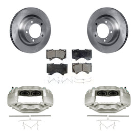 2007 2008 2009 2010 2011 2012 2013 2014 2015 2016 Toyota TRD Sequoia Tundra