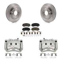 Charger l'image dans la galerie, 2017 2018 Nissan Rogue FULL HYBRID EV-GAS (FHEV) engine