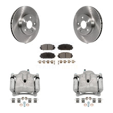 Load image into Gallery viewer, 2010 2011 2012 2013 2014 2015 2016 2017 Lexus Toyota TRD CT200h Prius Plug-In