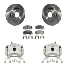 Load image into Gallery viewer, 2011 2012 Hyundai Elantra 1.8L
