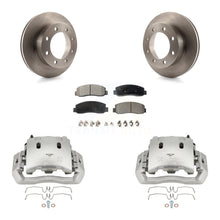 Charger l'image dans la galerie, 2010 Ford Ecoboost Lightning Harley Davidson Motorcraft F-450 Super Duty Crew Cab Pickup