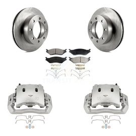 2005 2006 2007 2008 2009 Ford Ecoboost Lightning Harley Davidson Motorcraft F-450 Super Duty