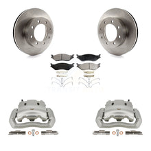 Load image into Gallery viewer, 2002 2003 Ford Ecoboost Lightning Harley Davidson Motorcraft E-550 Econoline Super Duty