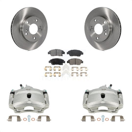 2004 2005 Honda i-VTM4 Civic Si 1.7L