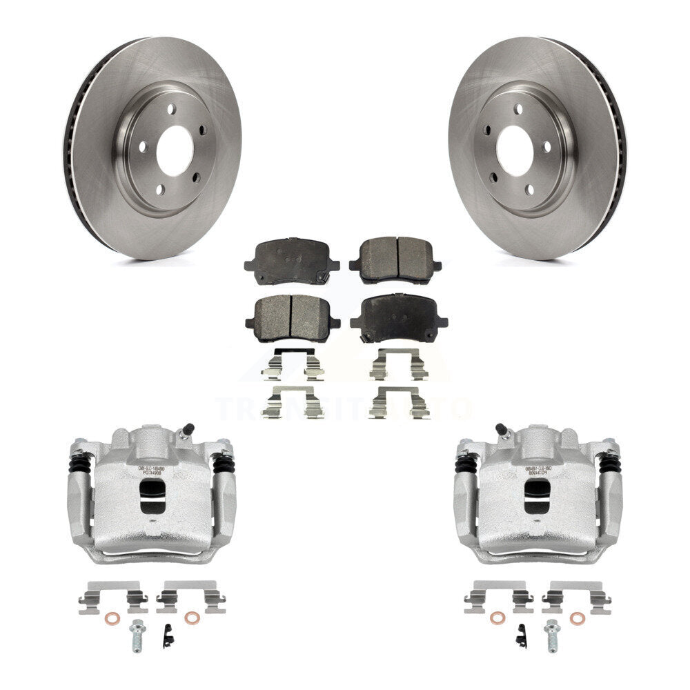 2006 Pontiac Pursuit 2.2L