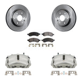 2007 2008 2009 2010 2011 2012 2013 2014 2015 2016 2017 Buick Chevrolet GMC Saturn Chevy GM General Motors Acadia Limited Enclave Outlook Traverse