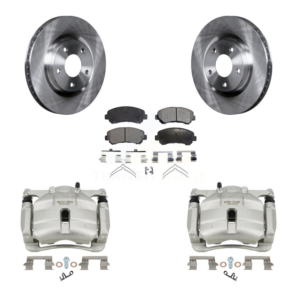 2008 2009 2010 2011 2012 2013 2014 2015 Nissan Rogue Select