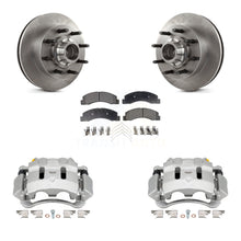 Load image into Gallery viewer, 2003 2004 Ford Ecoboost Lightning Harley Davidson Motorcraft Excursion F-250 Super Duty F-350 RWD 4-Wheel ABS