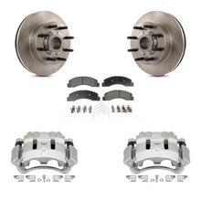 Load image into Gallery viewer, 2005 Ford Ecoboost Lightning Harley Davidson Motorcraft Excursion RWD