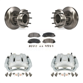 2011 2012 Ford Ecoboost Lightning Harley Davidson Motorcraft F-250 Super Duty RWD