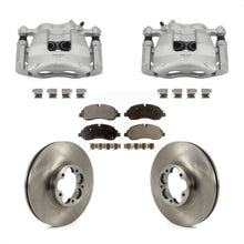 Charger l'image dans la galerie, 2015 2016 2017 Ford Ecoboost Lightning Harley Davidson Motorcraft Transit-350 HD