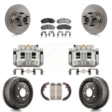 Load image into Gallery viewer, 2006 2007 2008 2009 Ford Ecoboost Lightning Harley Davidson Motorcraft Ranger RWD